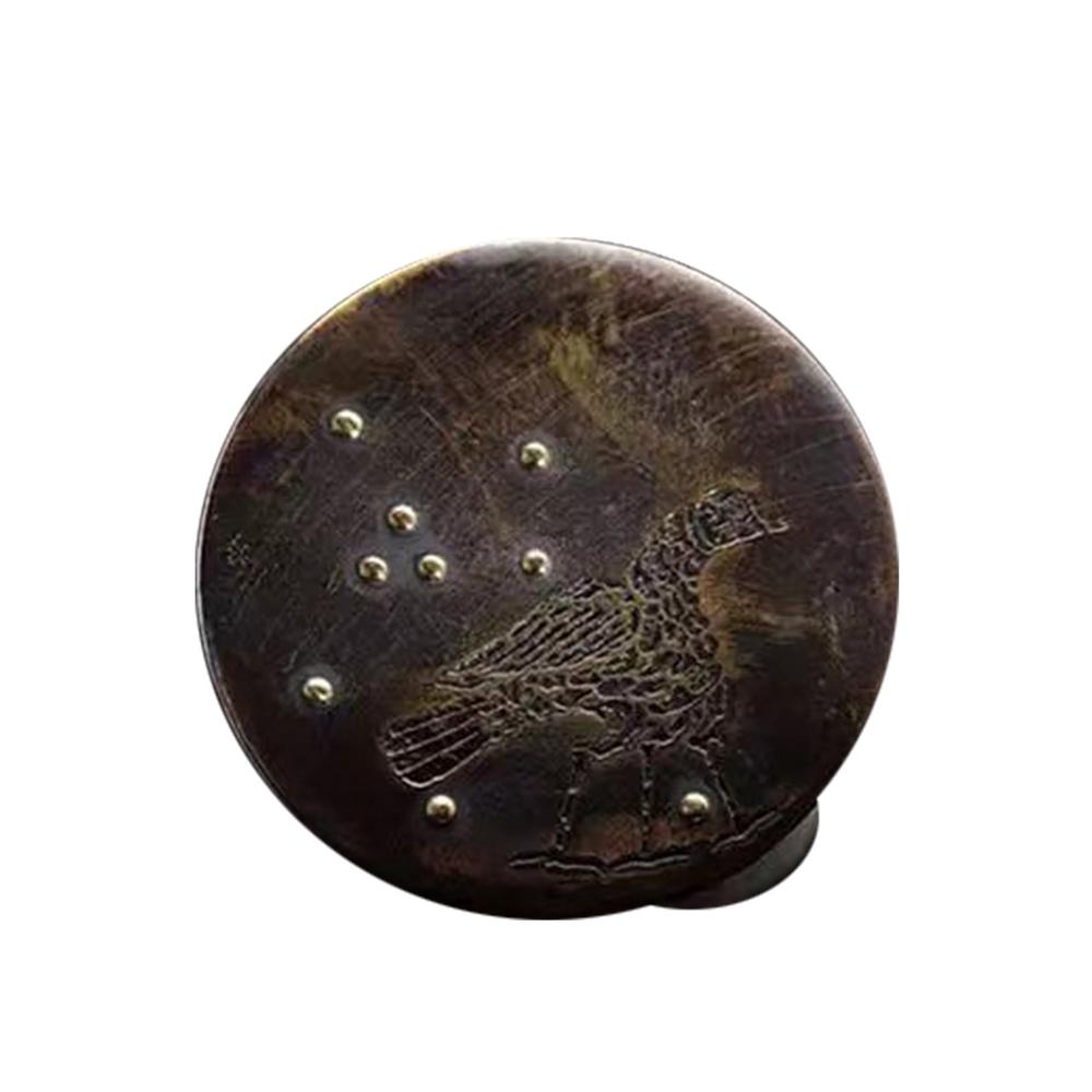 Black Myth:Wukong game Collection Edition Ring Necklace Emblem As a personal collection for decoration