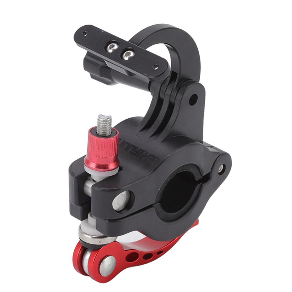 Sunnylife Remote Controller Bike Clip Aluminum Alloy Plastic Mounting Bracket Drone Accessories Fit for Mini 3 Pro