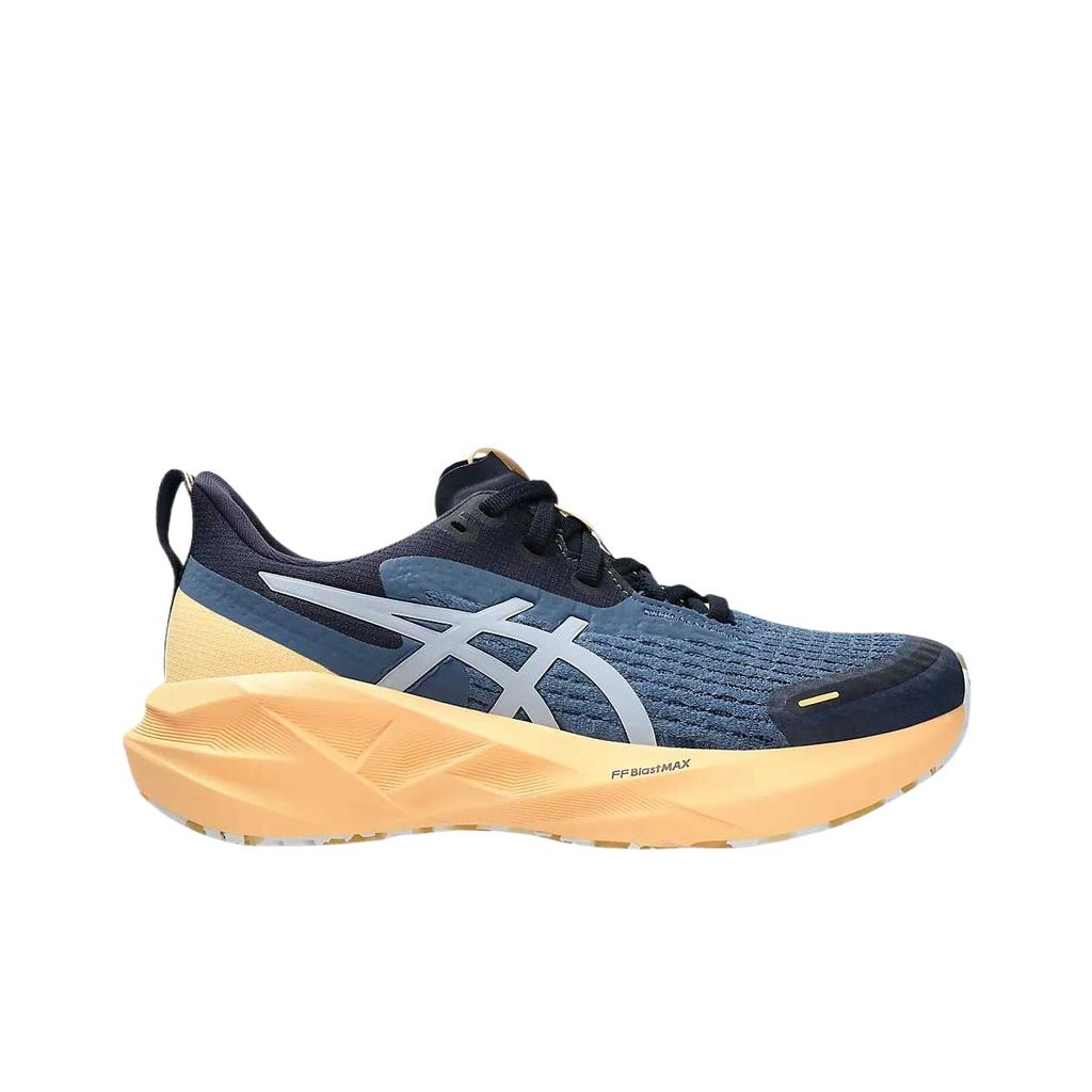 Asics Novablast 5 Lite-Show Stylish Minimalist Running Shoes Women Sneakers 1012B910-400
