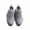 Anta Chao Bai Huo Xing Pro Comfortable Fashion Height Increasing Wear Resistant Non Slip Low Top Casual Shoes Men Casual Shoes Gray 112518804R-1