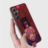 Anime H-Hikaru Ga Shinda Natsu Phone Case for Samsung A16 A26 A36 A56 A17 A37 A57 A07 A06 A02S A03 A04S A05S Galaxy Note 20 10 A