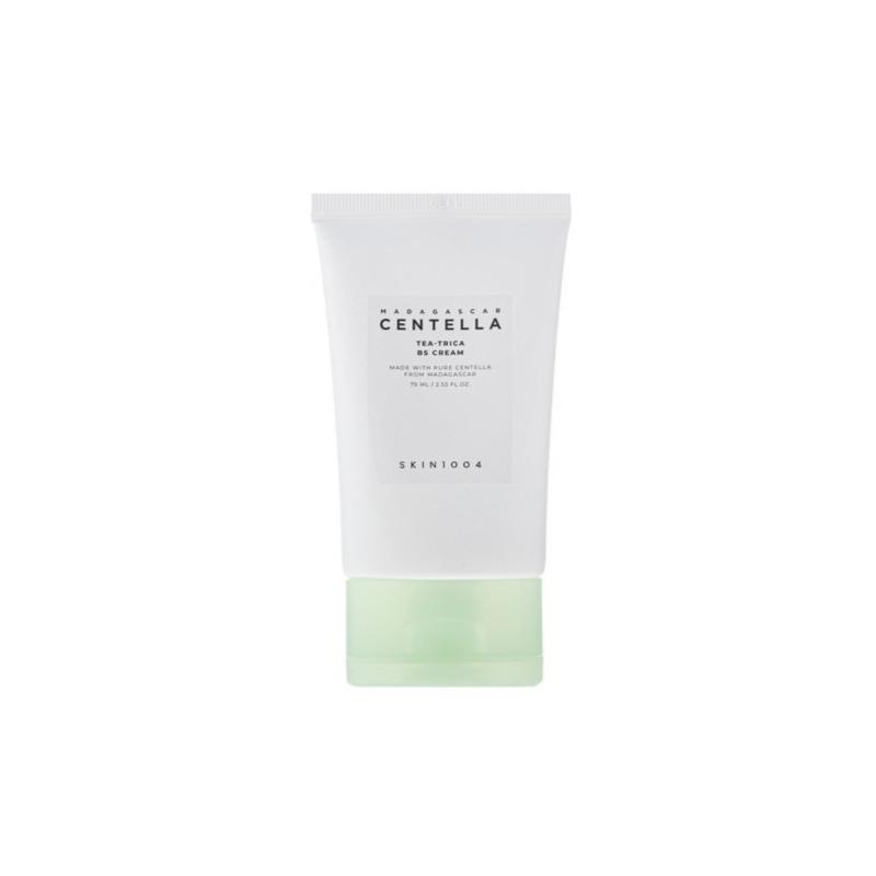 

SKIN1004 Madagascar Centella Tea-Trica B5 Cream 75ml