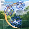 Children's Football Competition Spherical Hollow Cup Football Drone Science and Education Quadcopter Holiday Gift Toy