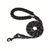 1pc Reflective Pet Leash For Dog For Outdoor