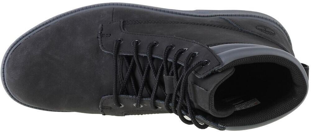 Ботинки Timberland Walden Park WR (TB0A5UG5015) черные