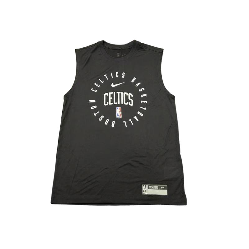 

Nike Быстросохнущая дышащая майка для баскетбола с круглым вырезом без рукавов мужская HF1855-010 M