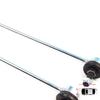 ESP1281-1 2 Pieces Front Sway Bar Stabilizer Link for Ford C-Max Focus MK1 2 3 Kuga 1 2 Tourneo Transit Connect 3M513B438AB