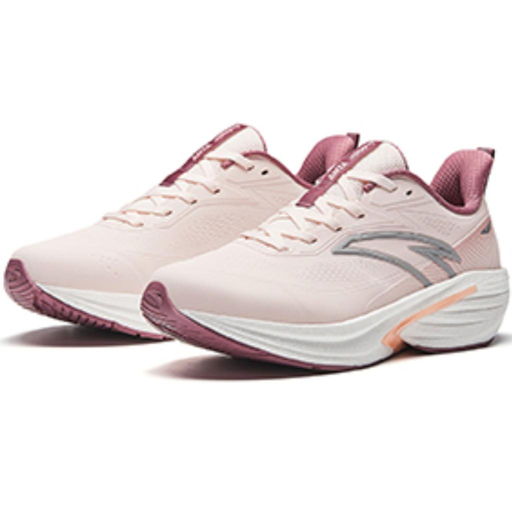 Anta Rocket 7 Nitrogen Technology Shock Absorption Rebound Non-Slip Running Shoes Kids Sneakers 122545581-3