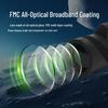 Portable HD Handheld Monocular Telescope for Night Vision and Low Light Photography