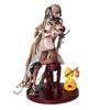 Azur Lane Anime Cheongsam Hms Formidable Beauty Pvc Action Figure Statue Model Decoration Toy Collection Doll