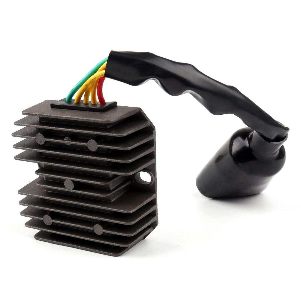 Voltage Regulator Rectifier For Honda FX650 Vigor 650 1999-2000