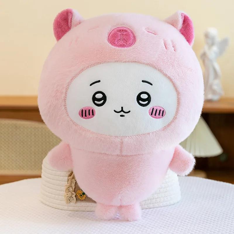 

Popular Original Cartoon Doll Cute and Romantic Anime Pillow Birthday Gift for Children and Girls Stylish Appearance Practical Daily Use 25cm