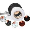 Iron On Hemming Tape Hot Melt Double Sided Hemming Tape Trouser Edge Pastes for Clothes Pants Dresses Curtains