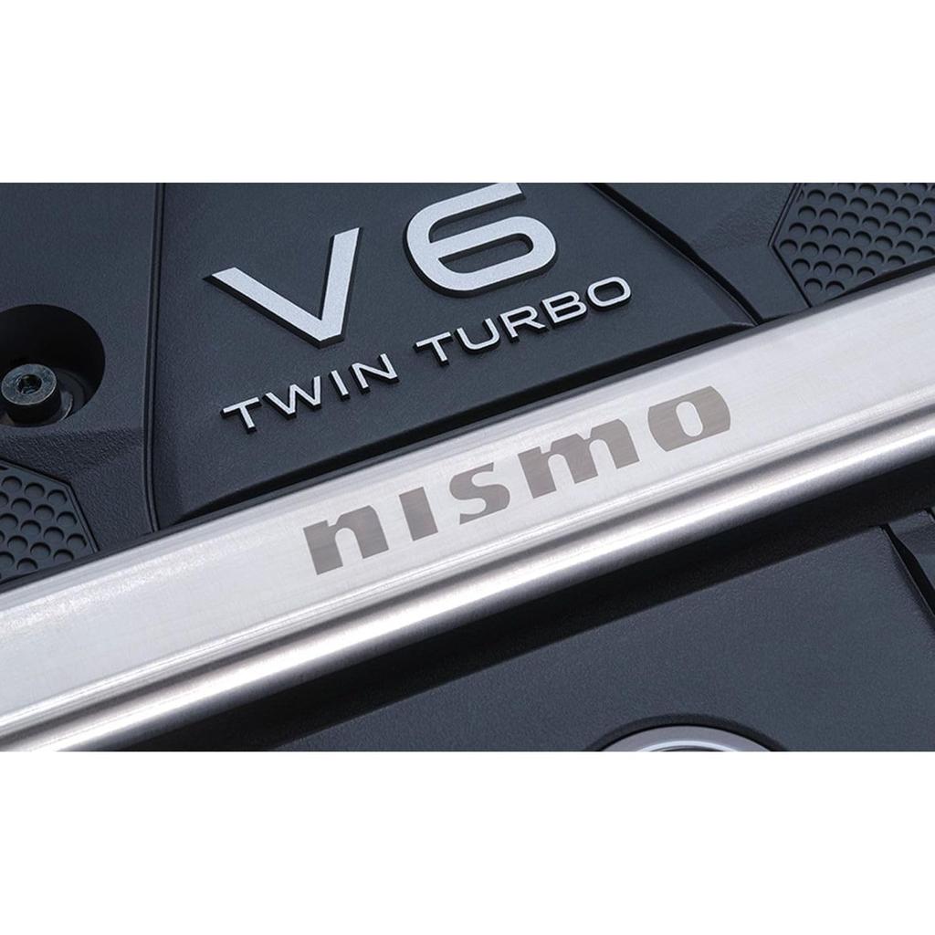NISMO Titanium Tower Bar for Fairlady Z (RZ34) 54420-RSZ45