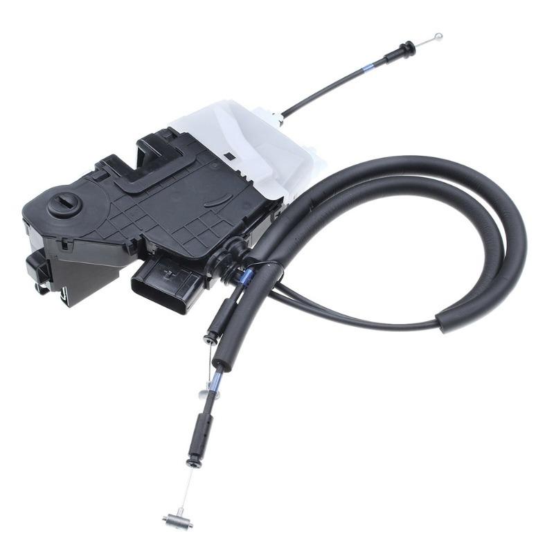 81410-D3000 5P Rear Driver Left Door Lock Actuator for Hyundai Tucson 2015- 81410D3000  81410 D3000