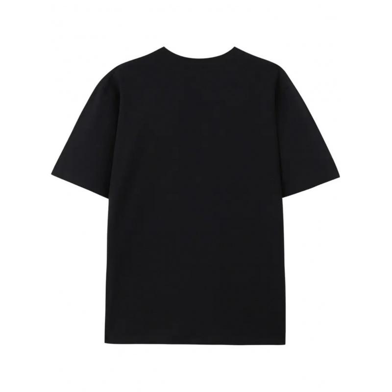 JLS Band Concert Tee - A Black Short-Sleeve Shirt Featuring a Star Design, Made from 100%, Ideal for Halloween And Christmas Presents for Men, Women,
