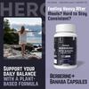 Berberine with Banaba Extract 60 Capsules | Dietary Supplement
