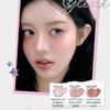 [NEW/Limited] GLINT Soft Fit Cheek Single & Limited Set (+ Puff Brush)