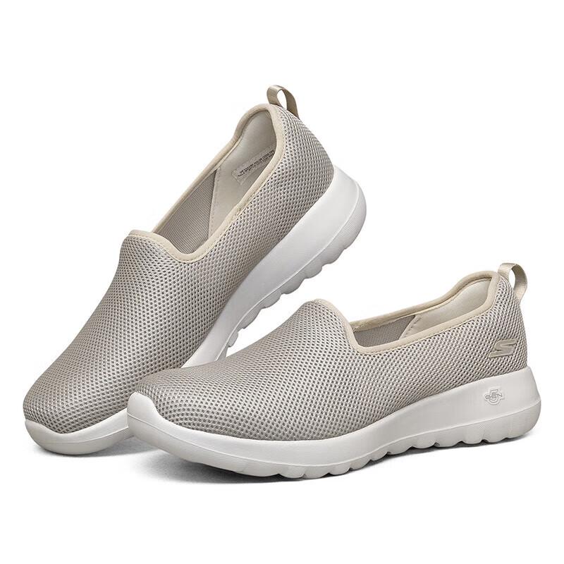 Skechers Women s Mesh Walking Shoes S