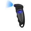Car Motorcycle Digital Tire Pressure Gauge Meter Bicycle Tyre Diagnostic Tool 0-150 PSI Backlight LCD Air Pressure Gauge Tester