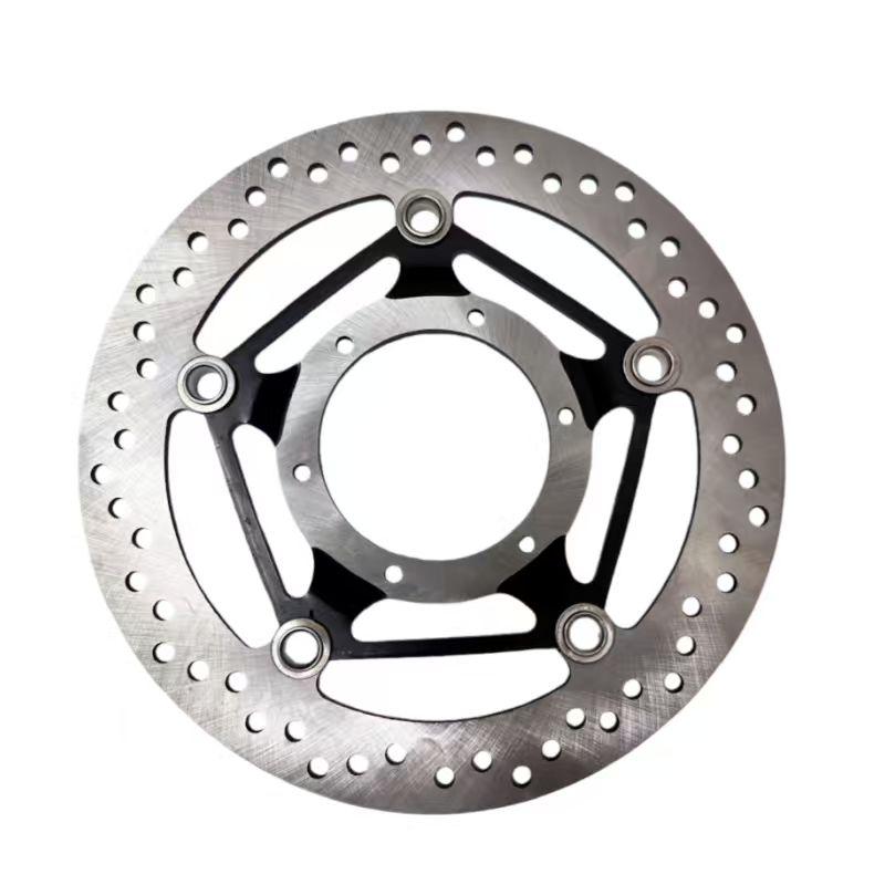 For Honda motorcycle parts CBR300R/CB300RRrear brake disc, rear disc brake disc front