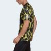 adidas Manchester United Soccer Jerseys Men's Lemon Moderate EA2117