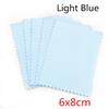 10pcs Polish Polishing Cloth Silver Color Cleaning Polishing Cloth Soft Clean Wipe Wiping Cloth For Silver Gold Jewelry Tools