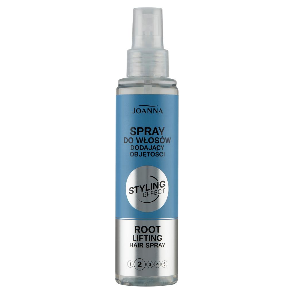 VoluMax Professional Volume Boost RootLift Spray - 150ml