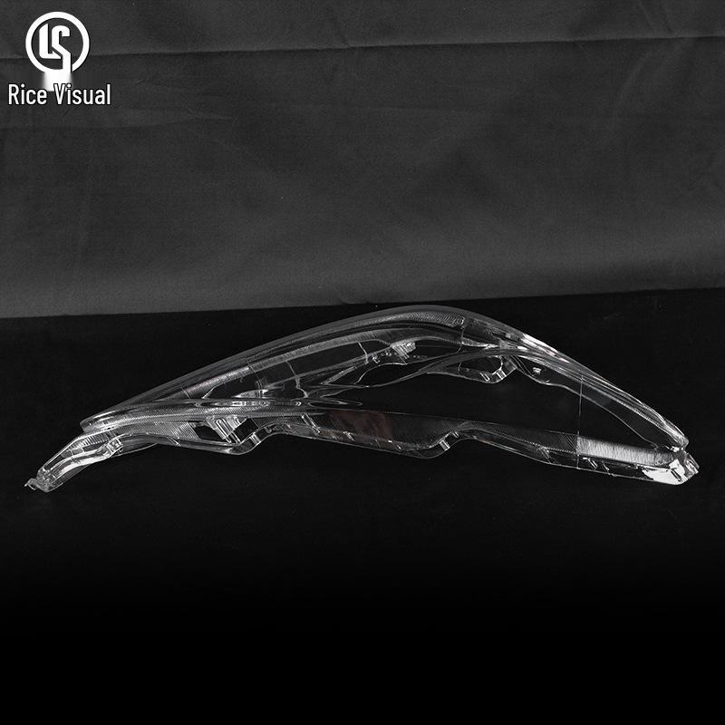 Transparent Headlight Cover for Nissan Teana (2013-2015)