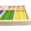 Multifunctional Arithmetic Stick Puzzle: Educational Toy for Children