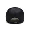 Unisex Baseball Caps Retractable Brim Polyester for Sun Hat for Spring Summer Adult Outdoor Adjustable Visor Cycling Hat