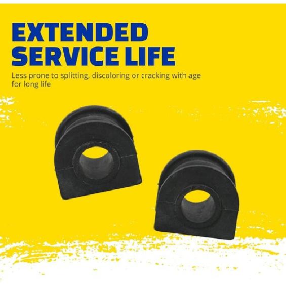 Suspension Stabilizer Bar Bushing Kit for Honda Element