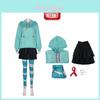Costume de carnaval pentru femei – Costume anime pentru femei