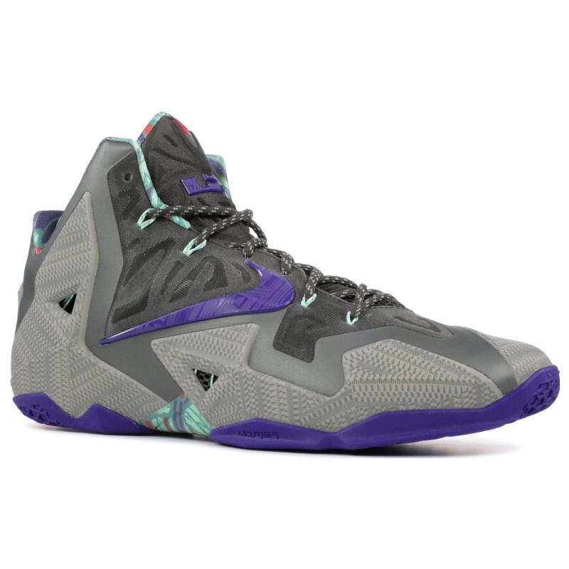 Nike LeBron 11 'Terrakotta-Krieger' Sneaker 616175-005