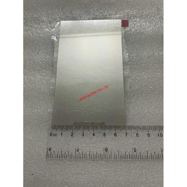 Compatible Polarizer Glass for Caiwei A10Q Projector 120 Mm X 70 Mm