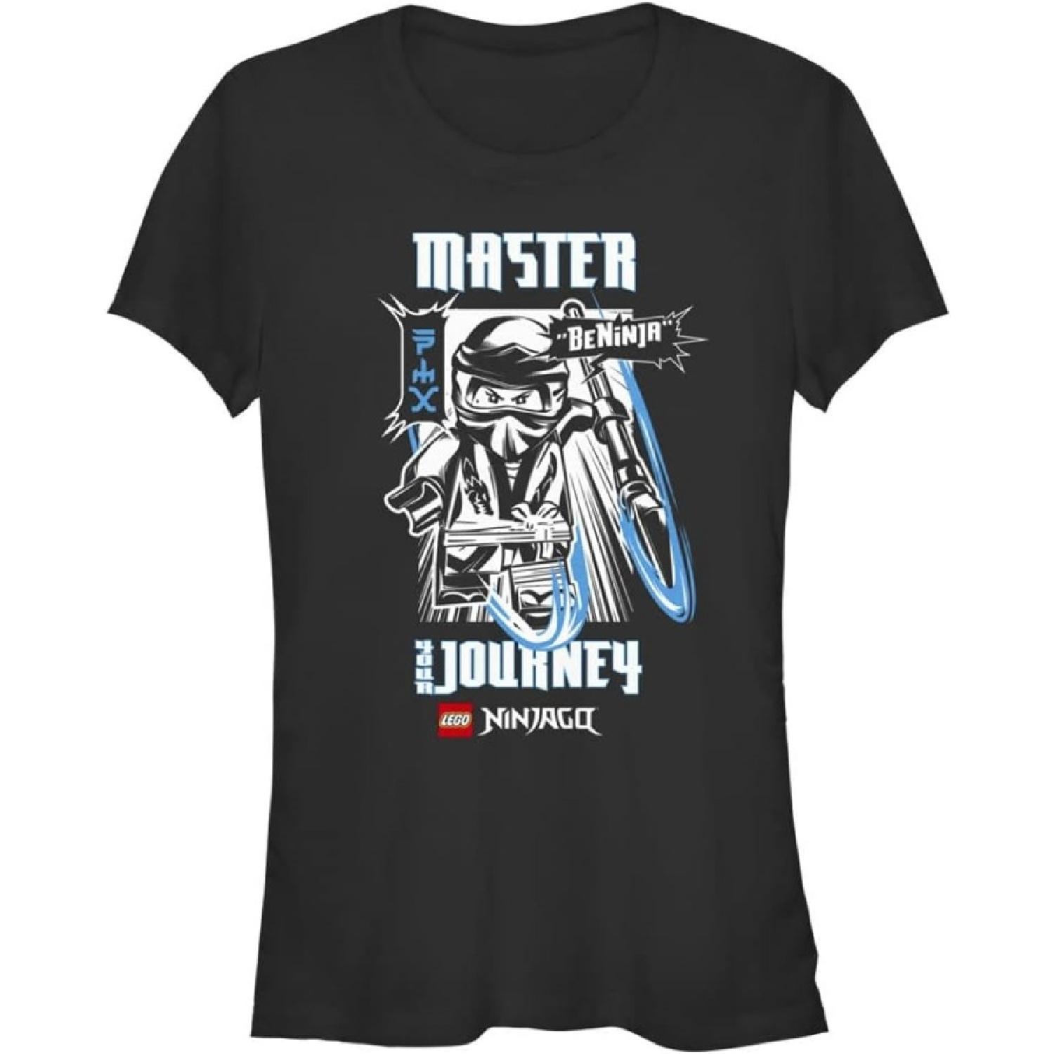 Fifth Sun Womens Master Your JourneyT-Shirt S