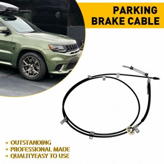 Трос стояночного тормоза для Jeep Grand Cherokee 2011- Высокое качество 52124961AH EA