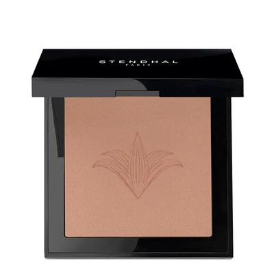 Gesichts-Make-up  – Puder