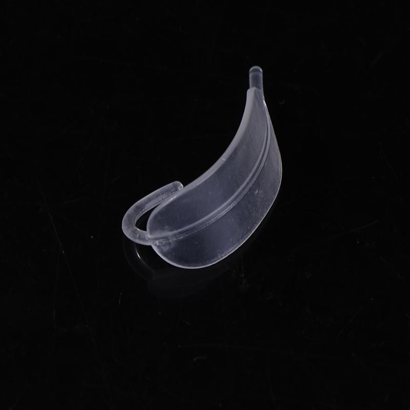 2Pcs Ear Correctar Tape Ear Correctar Fixer Cosmetic Ear Stickers Like Elf Ears Stretched Ears Ear Correctar Tool A