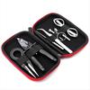 9Pcs/set Winding Rod Artistic Repair Tool Kit 9 in 1 Blacksmith Tool Set  Electronic Repair