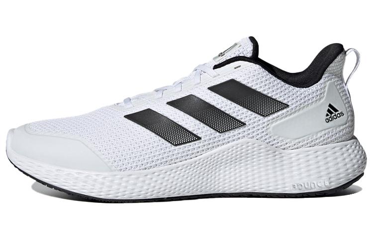 Adidas Edge Gameday  White Black  GZ5281 36