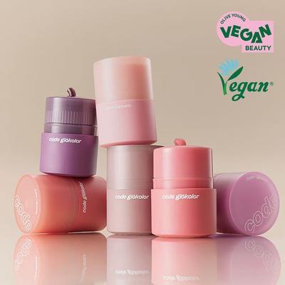 Code Glocolor Color Lip Serin 15ml