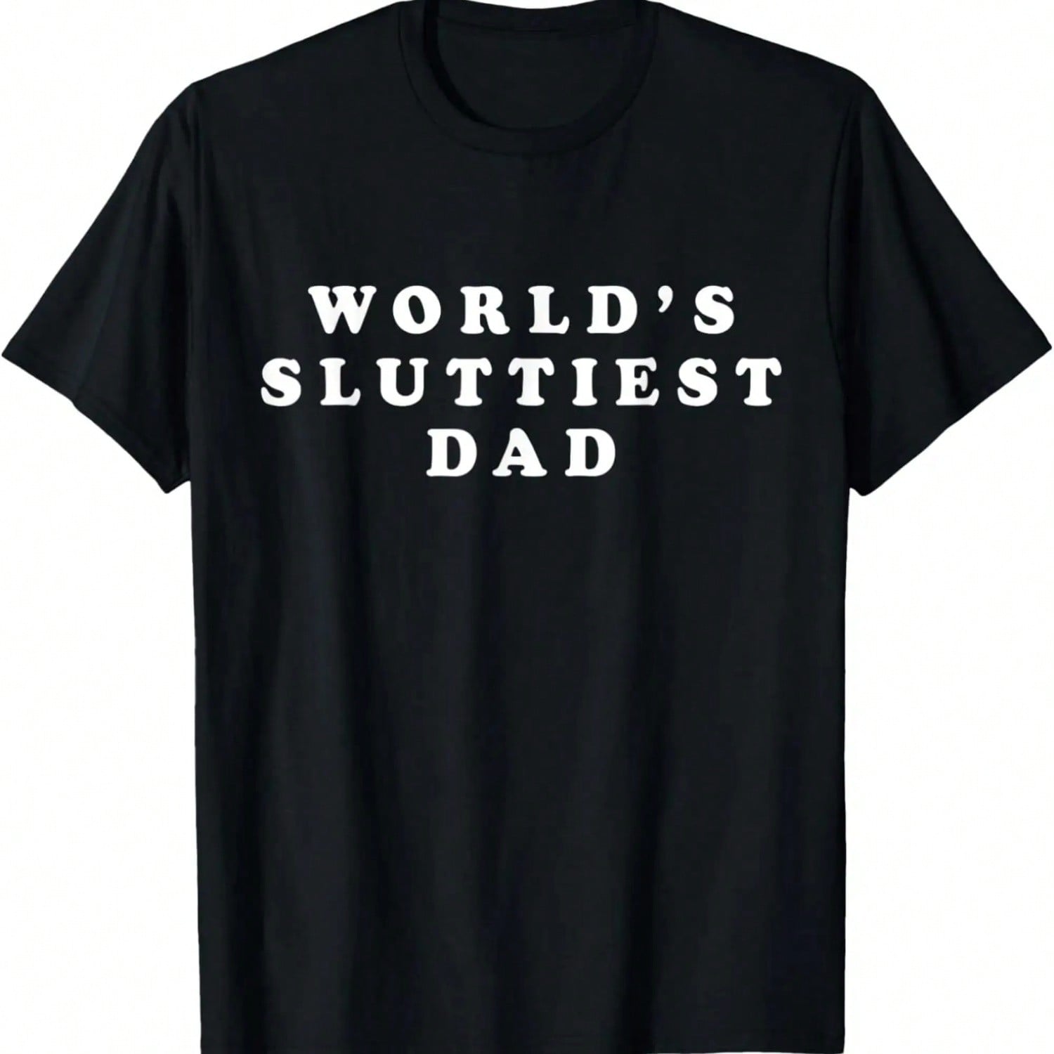 T-Shirt,Comfortable Cotton T-Shirt,Comfortable Pure Cotton S разноцветный