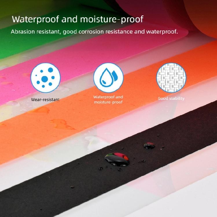 Photographer’s Choice Cloth Tape Matte Tape No Reflection Easy Application for Artistic Projects