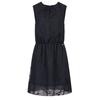 Armani Exchange Womens/Ladies Sleeveless Mini Dress
