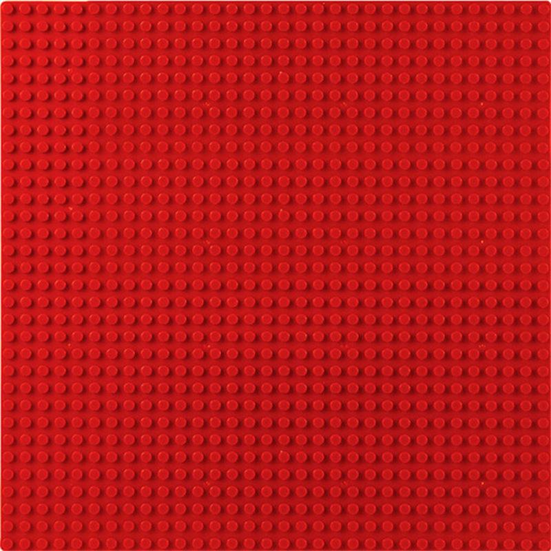 1pc 32x32 Dots Classical Base Plates Blocks Small Size DIY Bricks Baseplates Assembly Plate Blocks For Children Kids