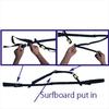 Funktion Surfboard Carrier Rack Belt (FK-RACKBELT)