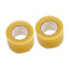 2pcs Silicone Grip Tapes Self Fusing Flexible Tape Portable Double Sided Sealing Tape for Canoe Kayak Carbon Fiber