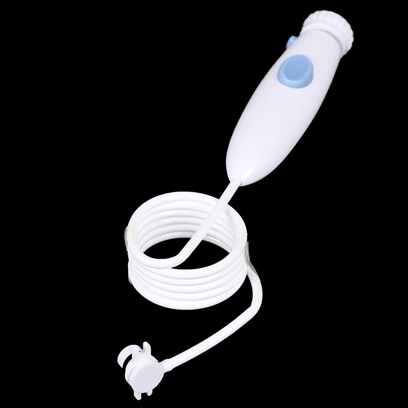 Oral Hygiene Accessories Standard Water Hose Oral Irrigator Replacement Handle