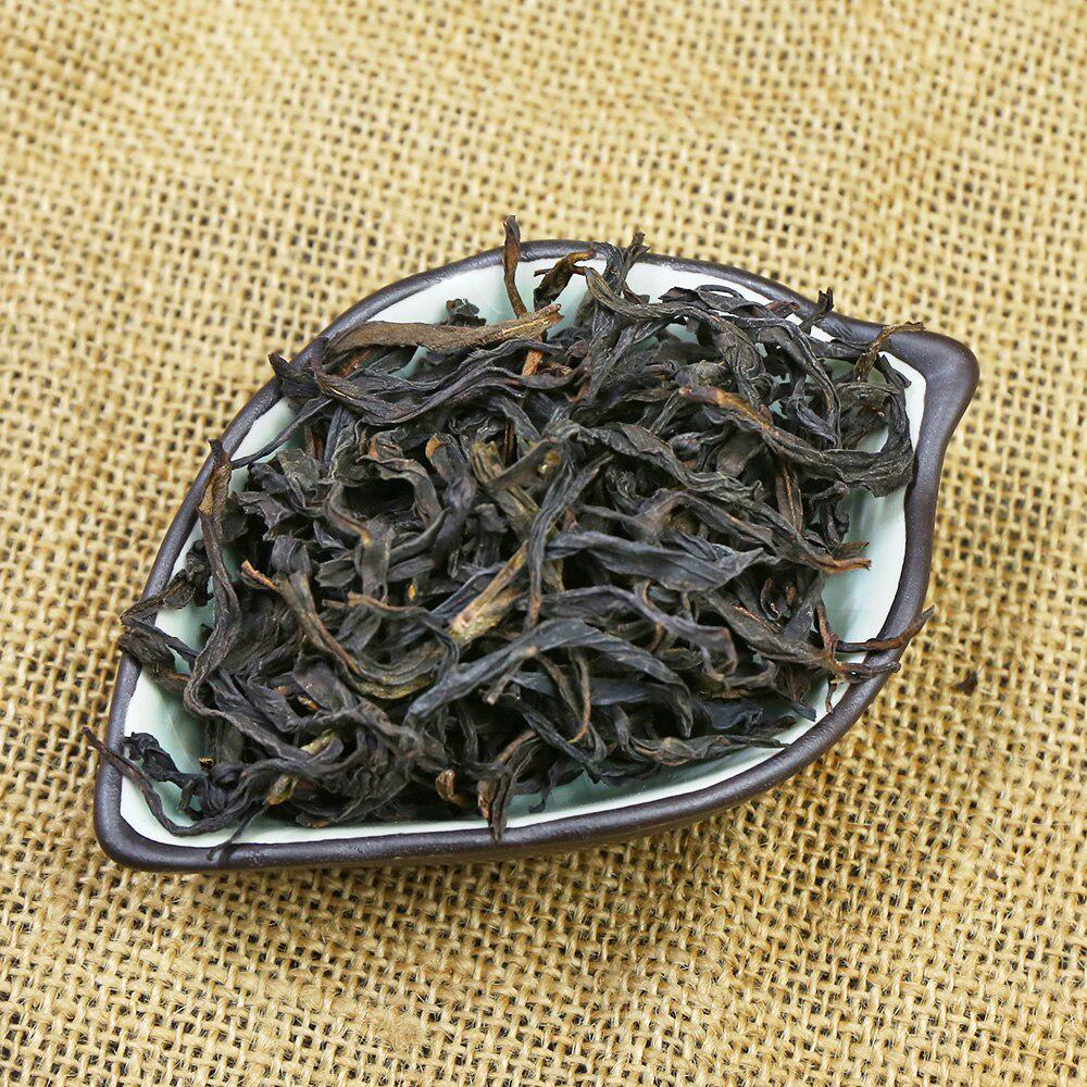 Chaozhou Mi Lan Xiang Dancong Oolong Tea with Sweet Potato Honey Taste